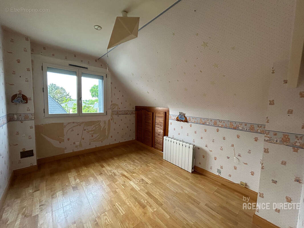 Maison à THOUARE-SUR-LOIRE