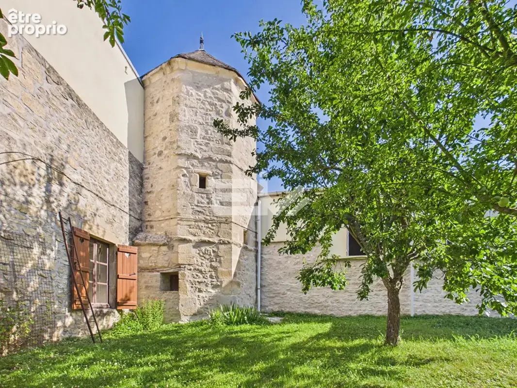 A 10 km  de Jonchery-sur-Vesle 51140 - ensemble immobilier - photo 2