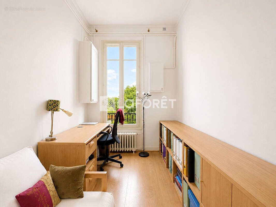 Appartement à CHATOU
