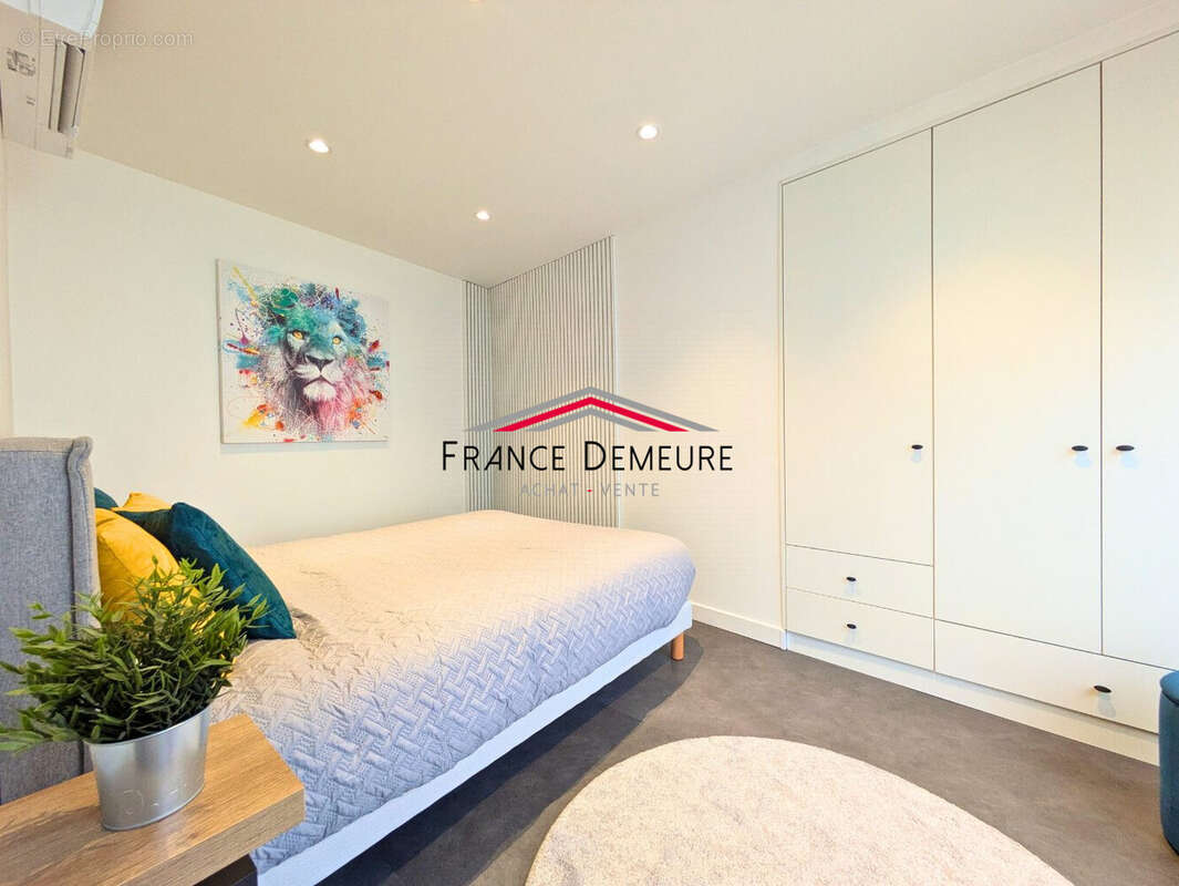 Maison à LE PLESSIS-BOUCHARD