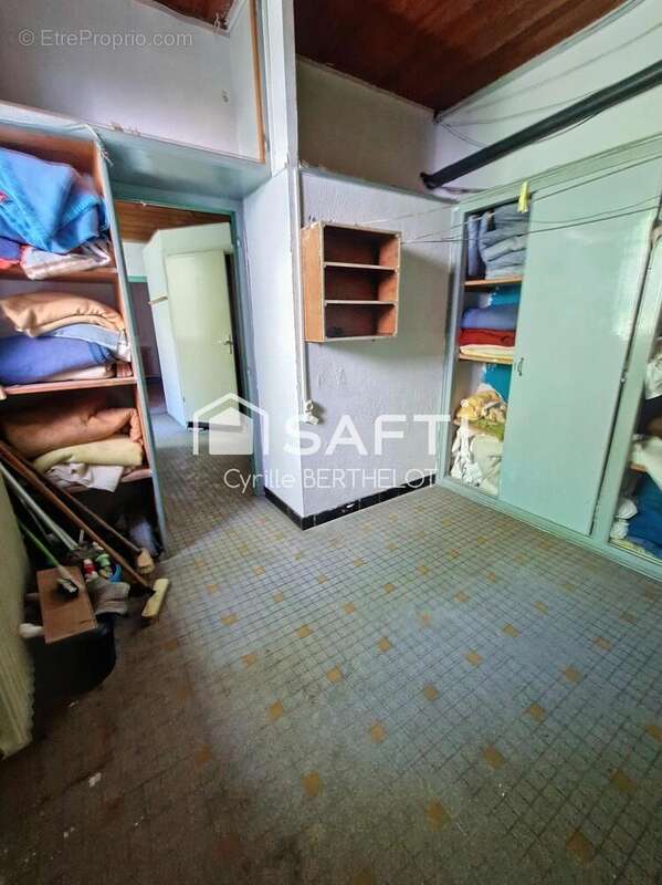 Photo 5 - Appartement à LA CABANASSE