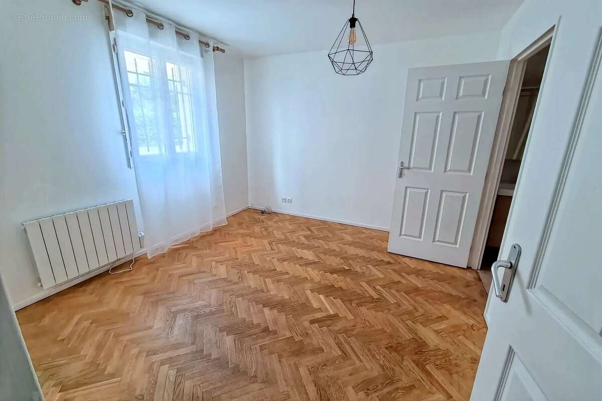 Maison à CROISSY-SUR-SEINE