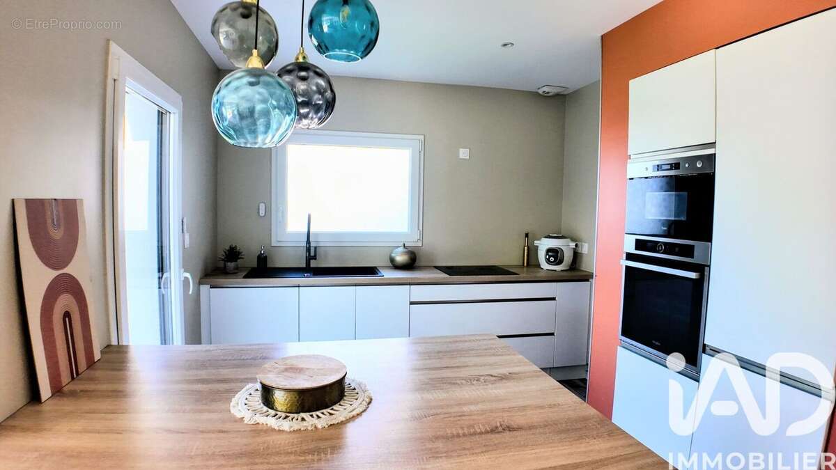 Photo 3 - Maison à SAINT-CYPRIEN