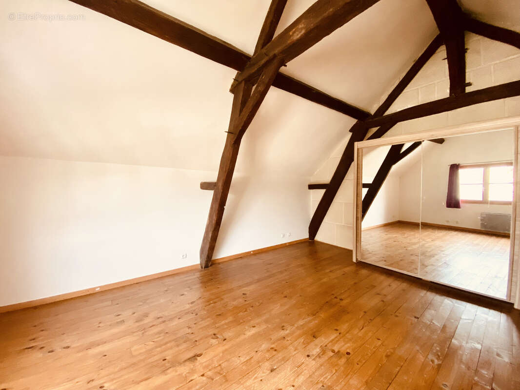 Maison à MONTOIRE-SUR-LE-LOIR