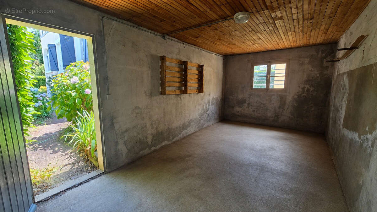 Maison Chambéry  Montjay 6 pièces 150 m2 au calme - photo 18