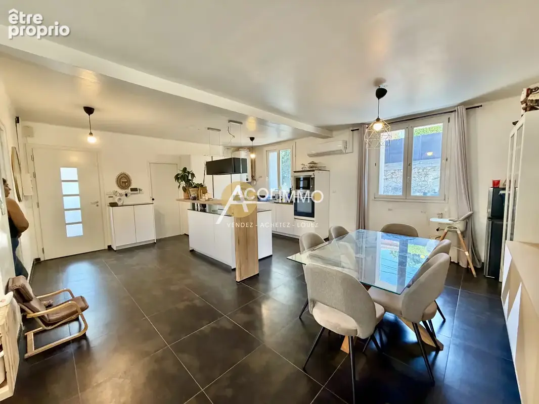 Maison de plain pied avec 4 chambres - photo 8