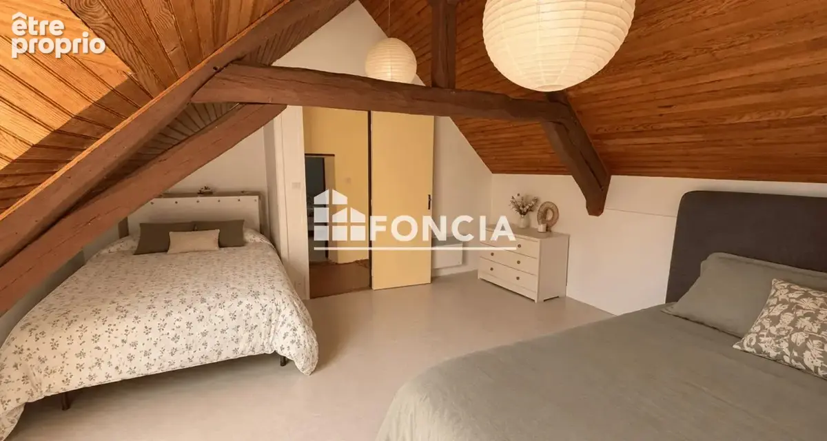 Maison de campagne - photo 6