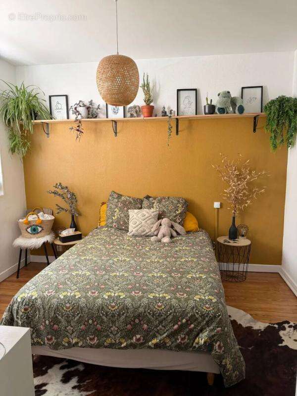 Appartement à SAINT-BRIEUC