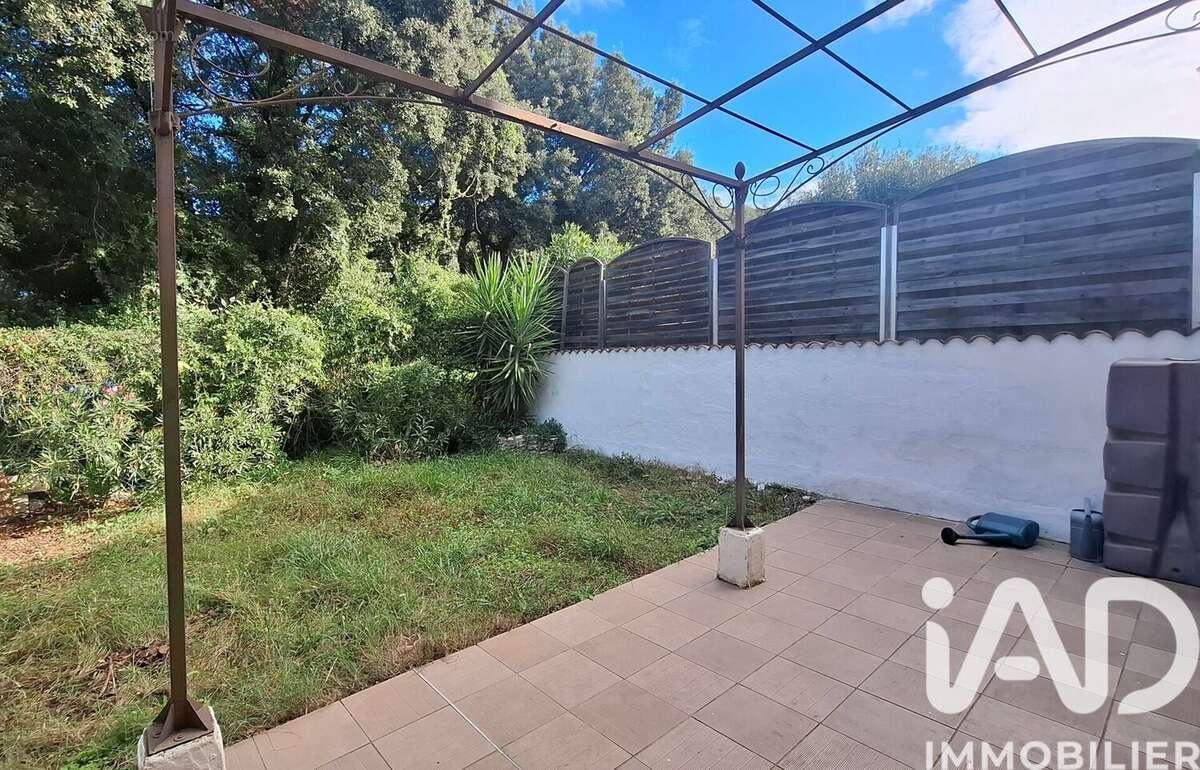 Photo 9 - Maison à ROCHEFORT-DU-GARD