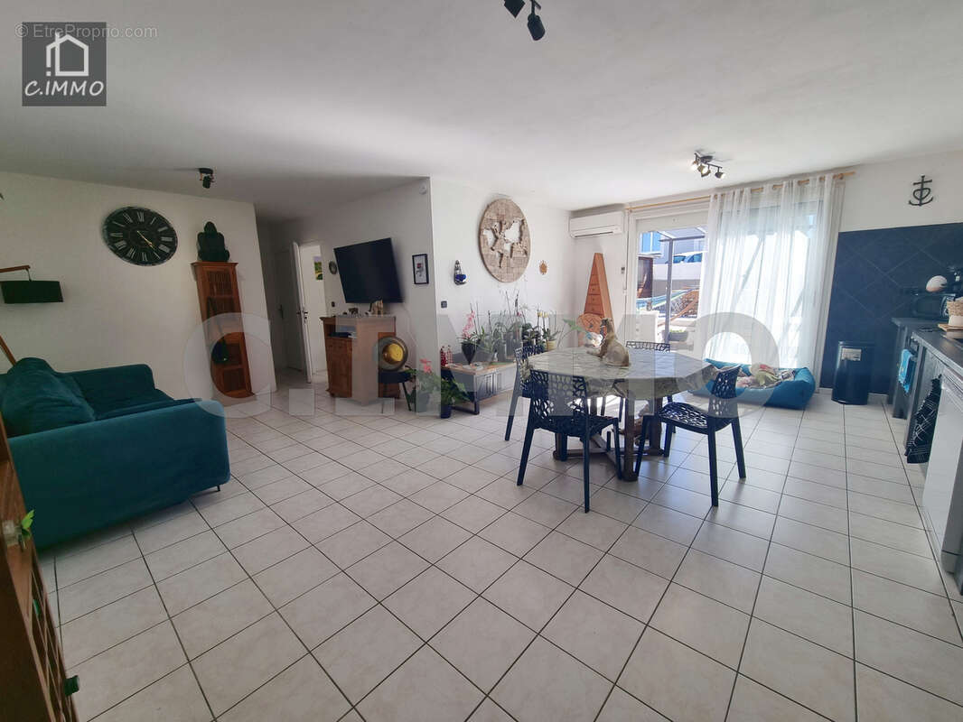 Maison à ABEILHAN