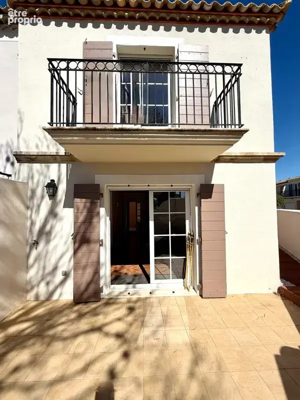 Marina 3 pièces – 70 m² – Port du Roy, Aigues-Mortes - photo 14