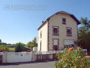 Maison à MESSEIX