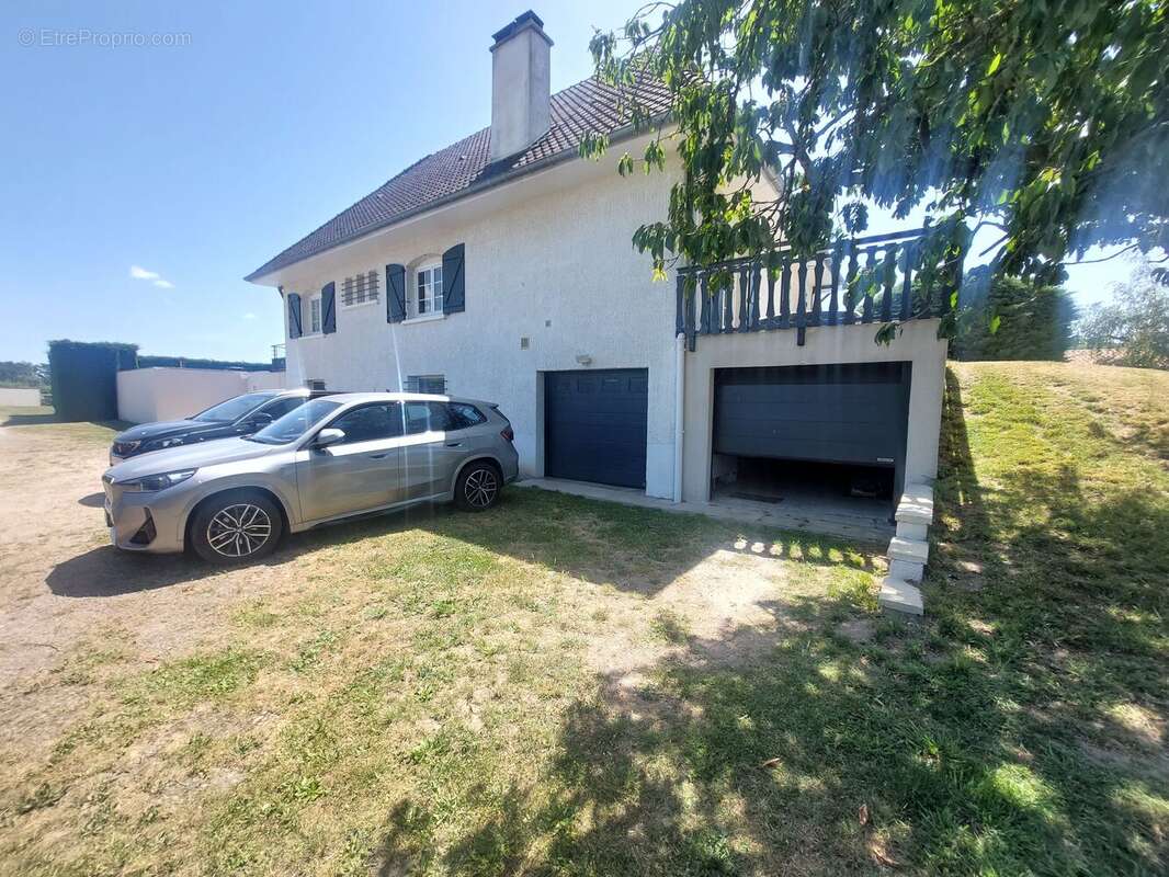 Photo 4 - Maison à MONTBRISON