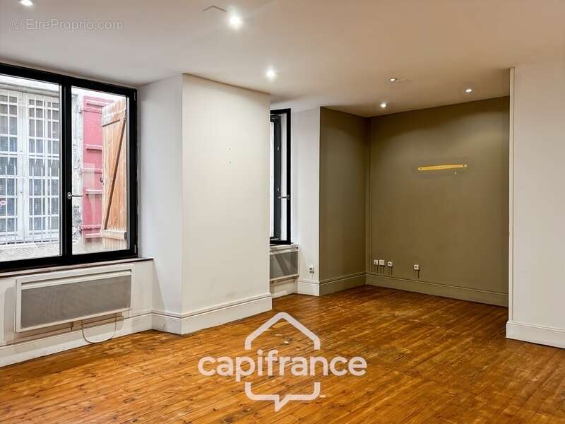 Appartement à AGEN