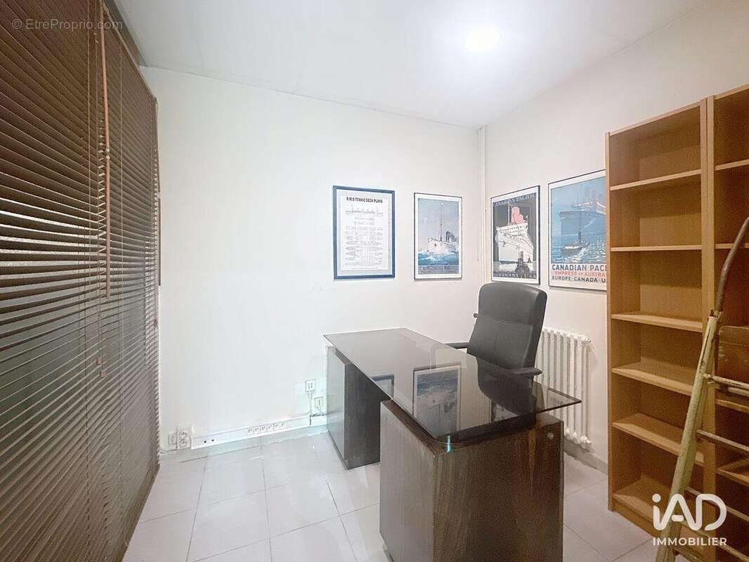 Photo 4 - Commerce à VILLENEUVE-DE-MARSAN