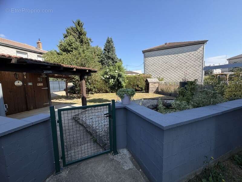 Appartement à FLORANGE