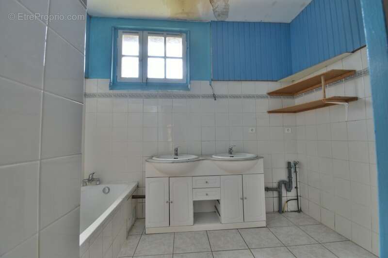 Maison à DAMAZAN