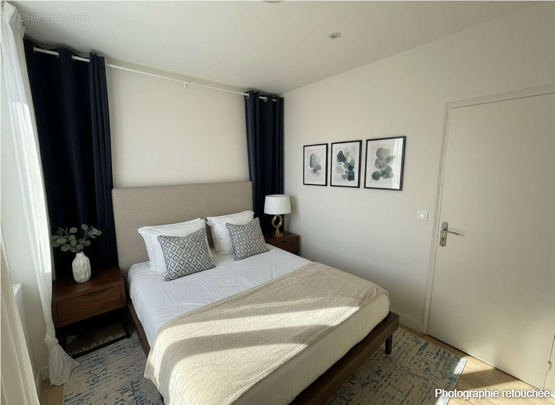 Appartement à AVIGNON