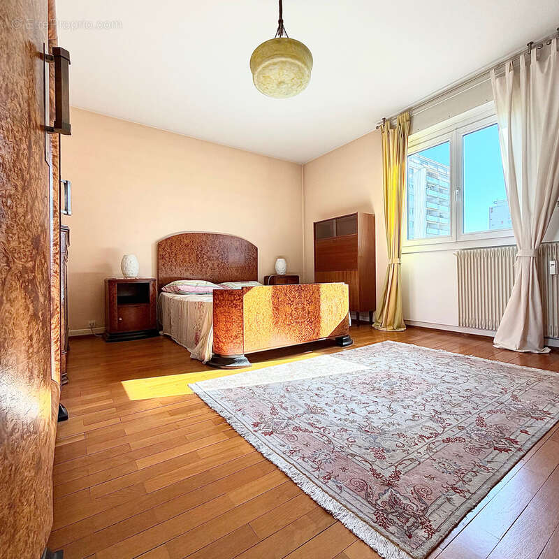 Appartement à MULHOUSE