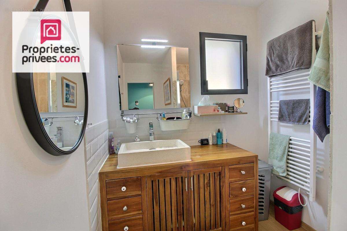 Maison à DRAGUIGNAN