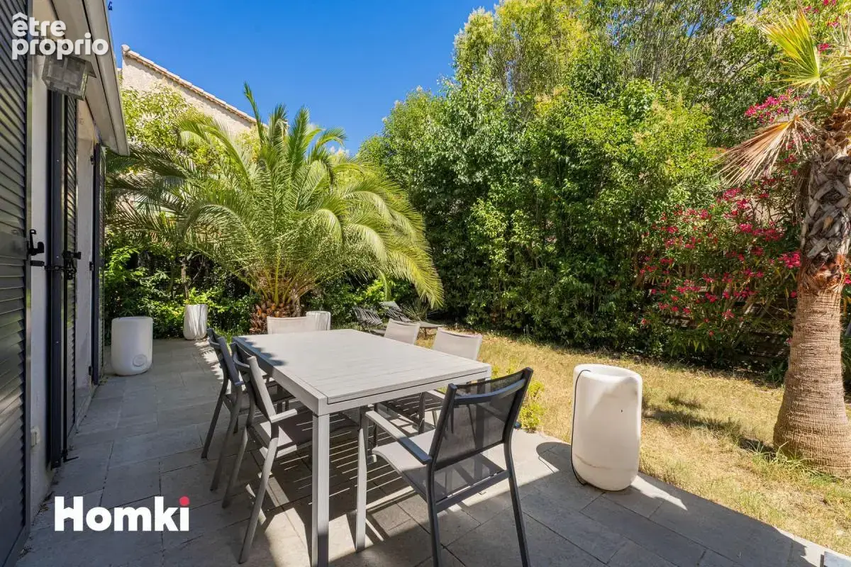 Maison/Villa T7 de 158 m² à Marseille 13009 - photo 16