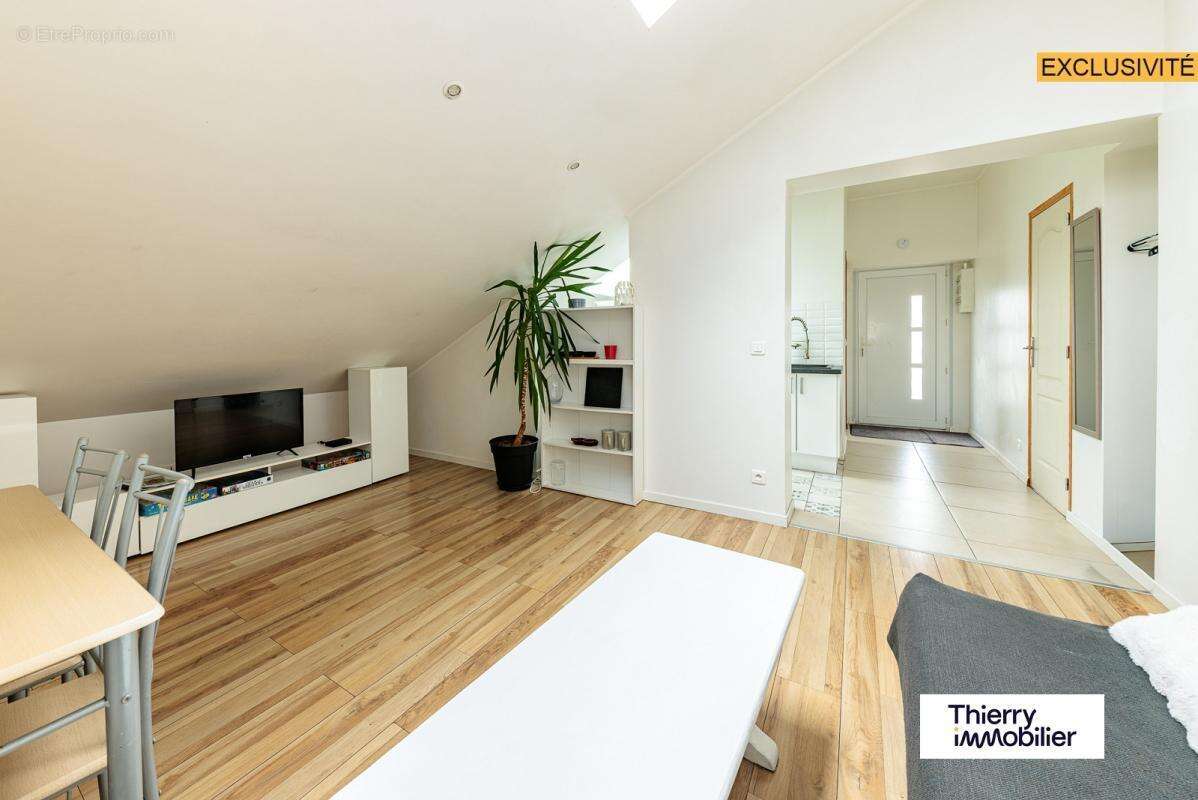 Investissement clé en main La Houssais à Rezé - photo 11