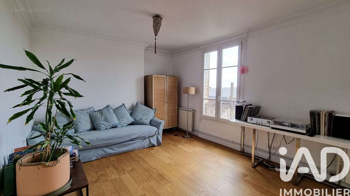 Photo 6 - Appartement à GROSLAY