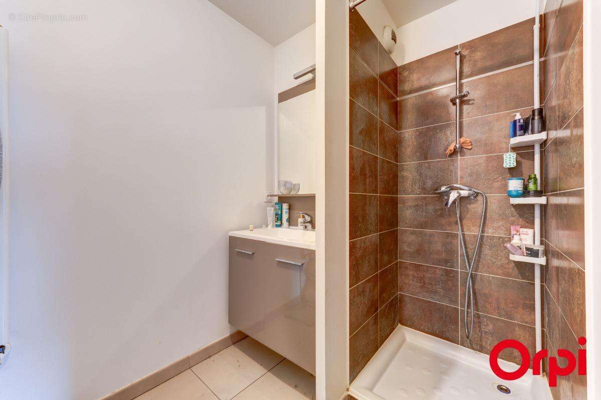 Appartement à SAINT-PRIEST