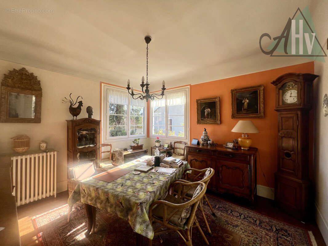 Maison à PROVINS