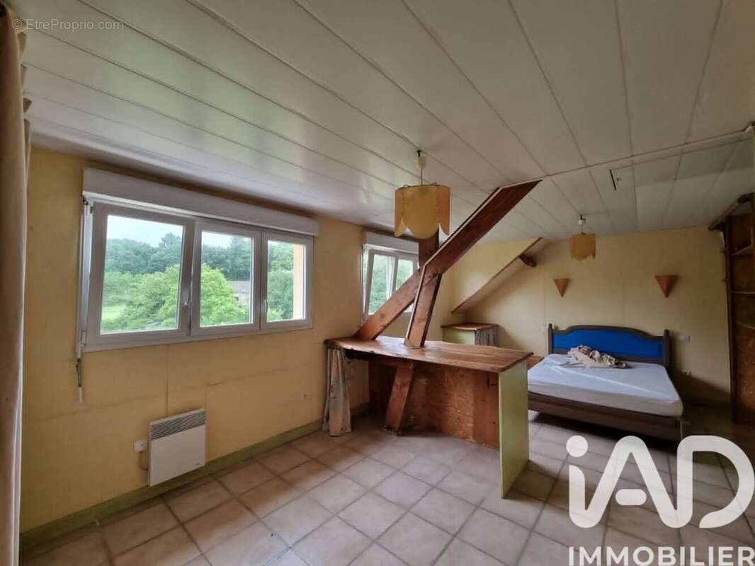 Maison 166 m² à Bubry  - photo 9