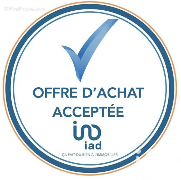 Photo 1 - Appartement à BOIS-COLOMBES