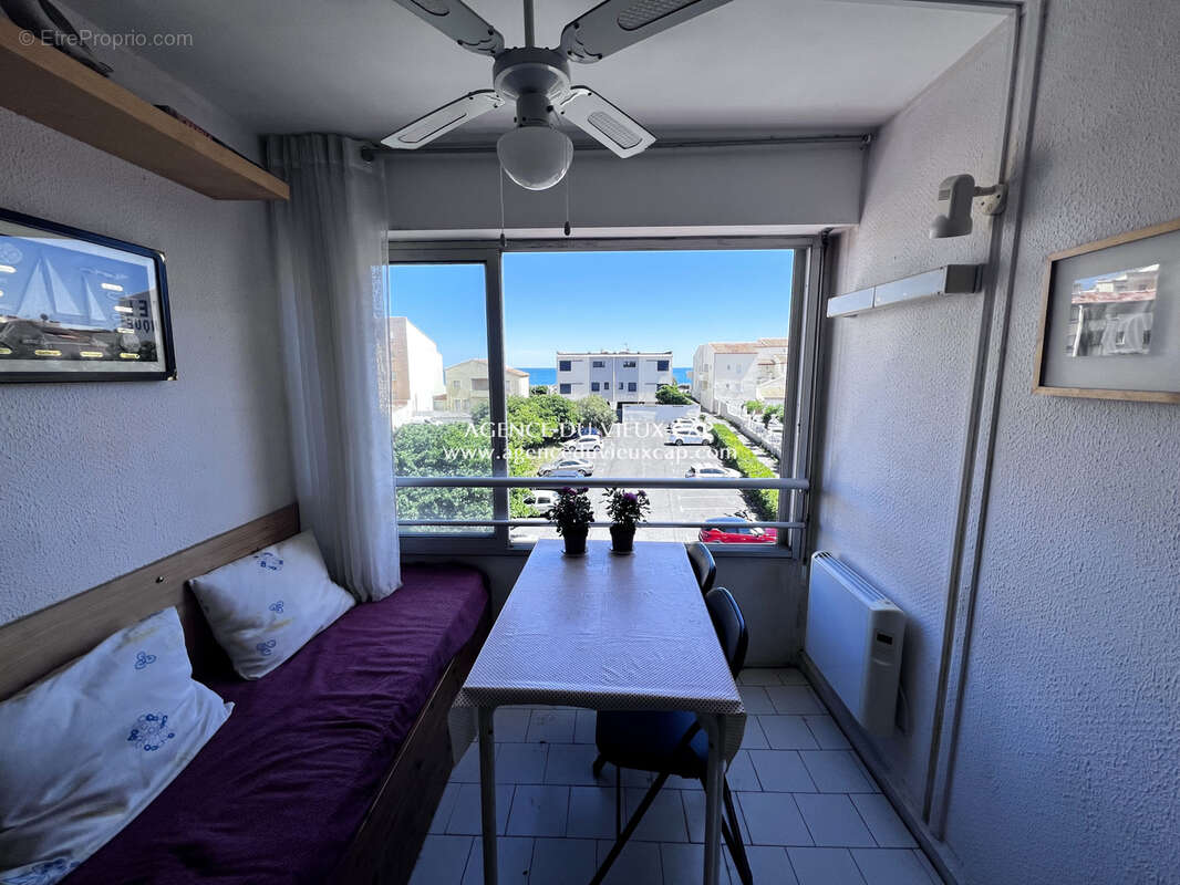 Appartement à AGDE