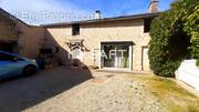 Photo 1 - Maison à LAVOUX