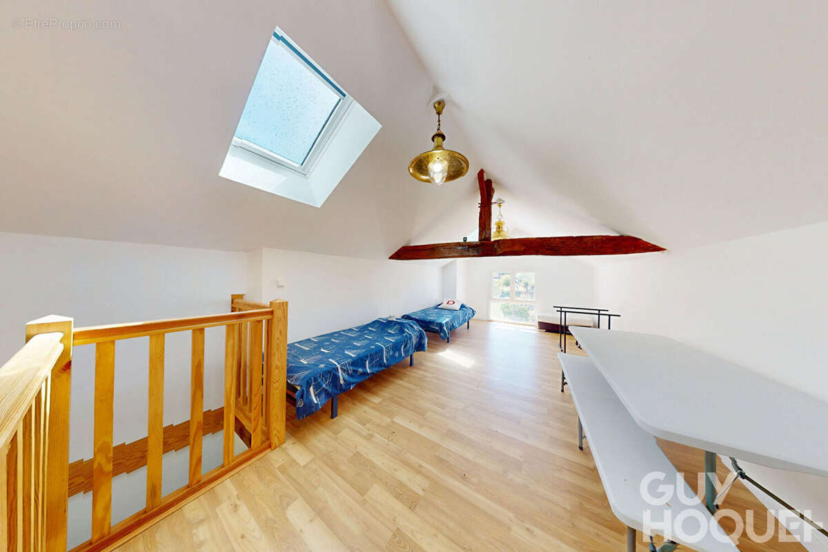 Belle propriété de caractère avec annexe et dépendance - photo 14