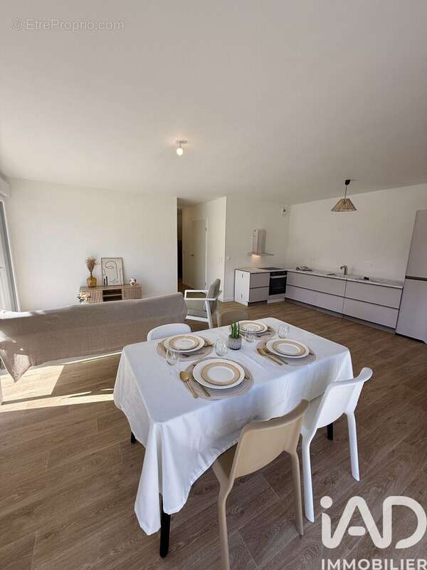 Photo 5 - Appartement à IFS