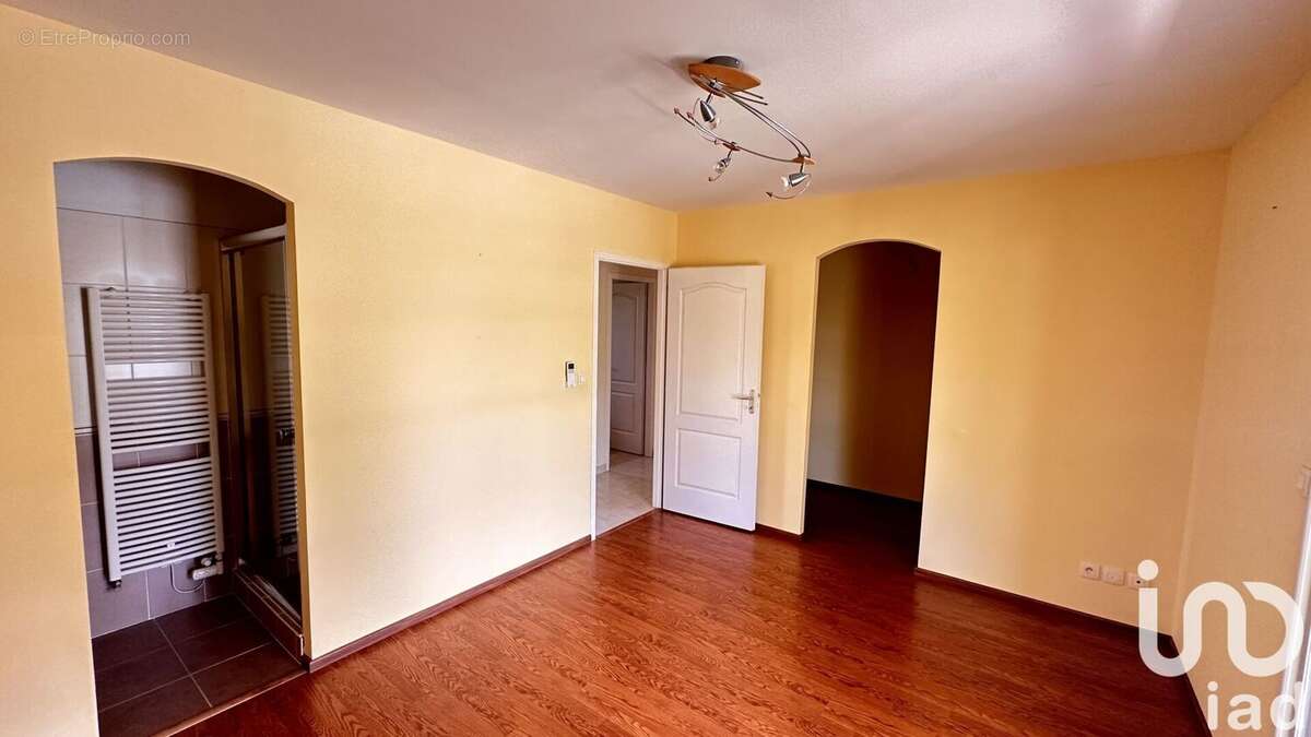 Photo 7 - Maison à SEISSAN