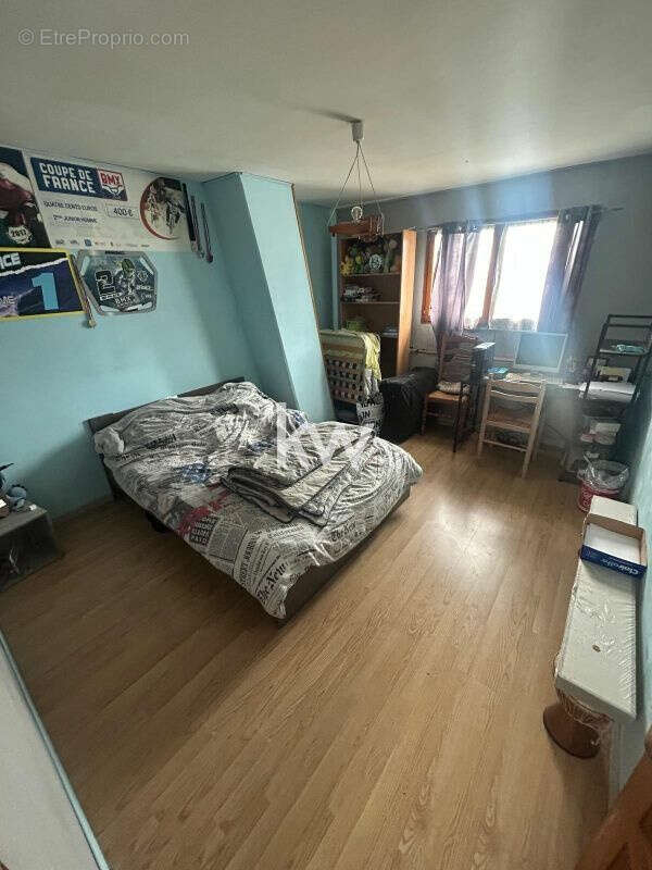 Maison à CRIEL-SUR-MER