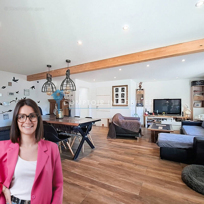 Appartement à RIVES