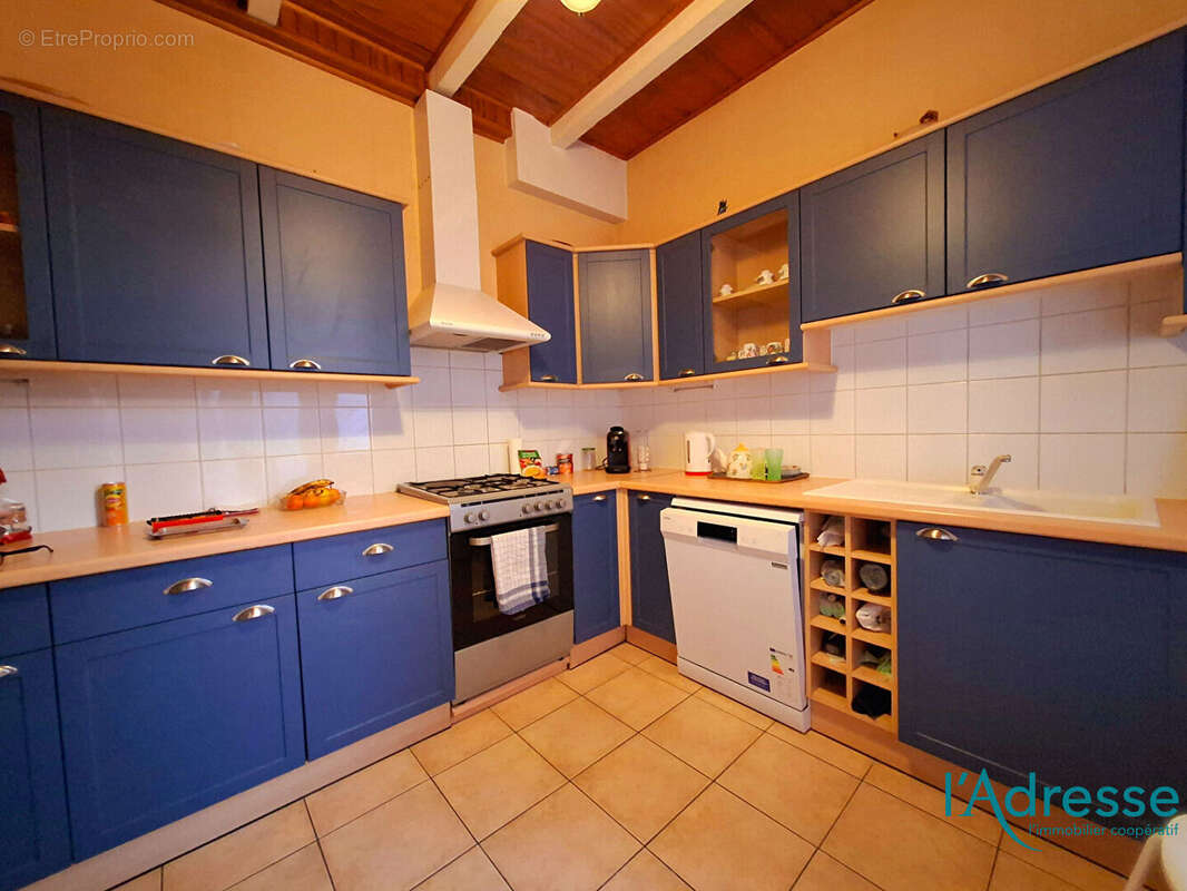 Appartement à GUEBWILLER