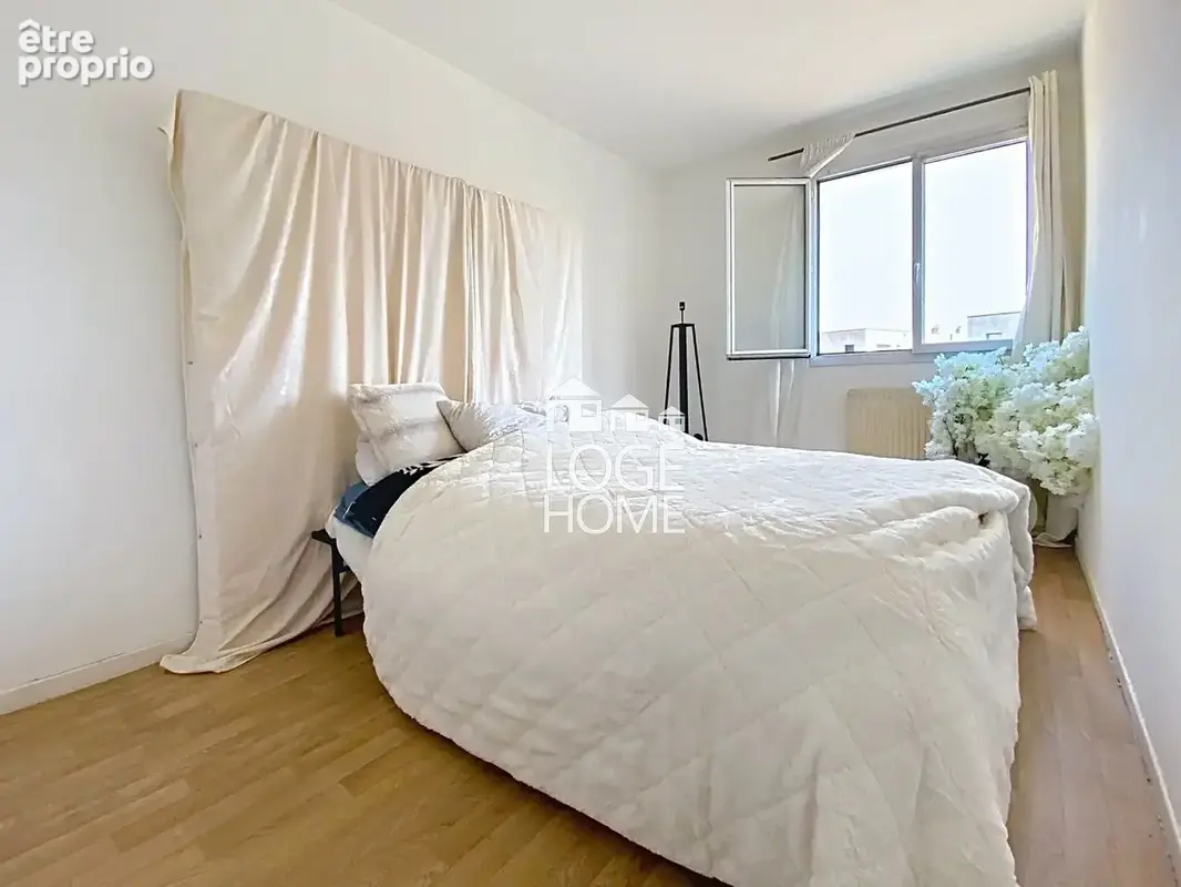 Appartement 70 m² à Lille  - photo 2