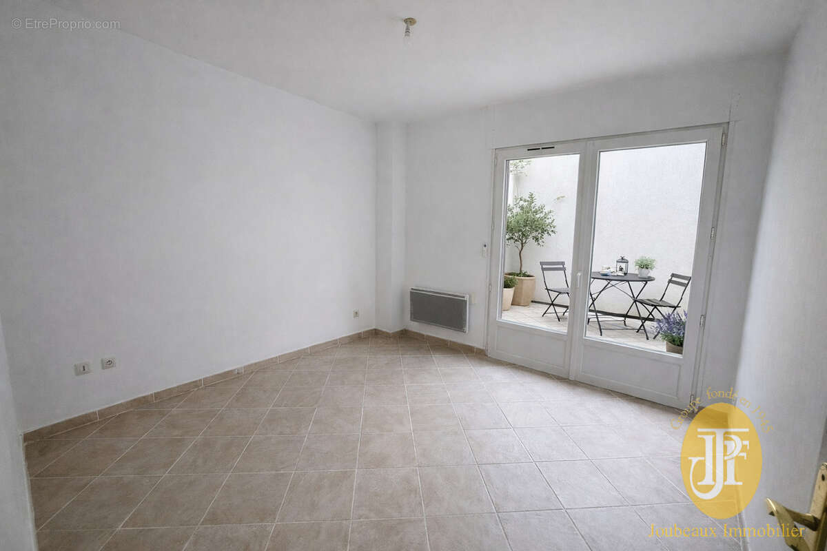 Appartement à VERNON