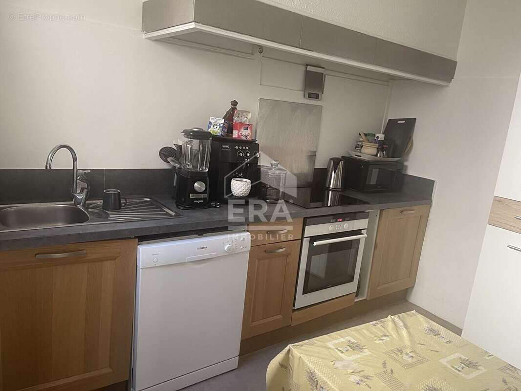 Appartement à CARCASSONNE