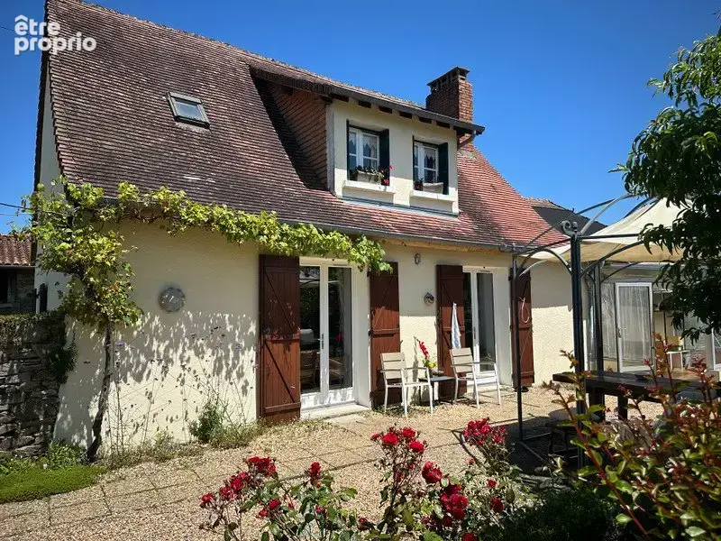 Charmant ensemble immobilier au coeur du parc naturel du Périgord Vert. - photo 4