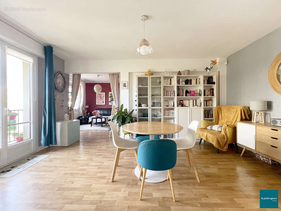 Appartement à CAEN