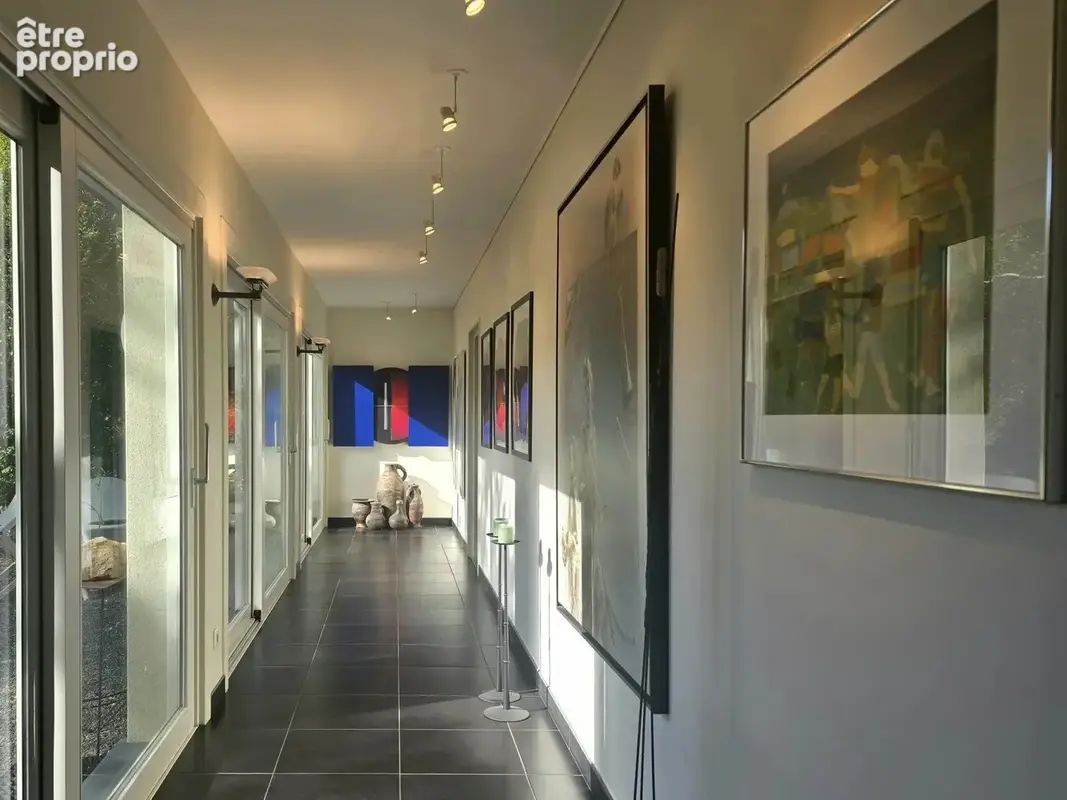 Maison 9 pièces 305 m² à vendre à Bourg-Du-Bost (24600) - photo 5