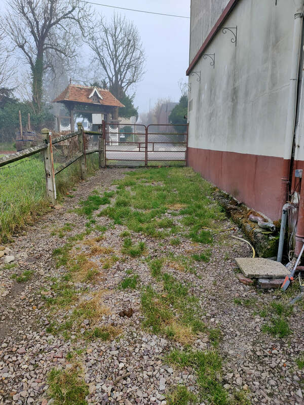 Maison à LIVAROT