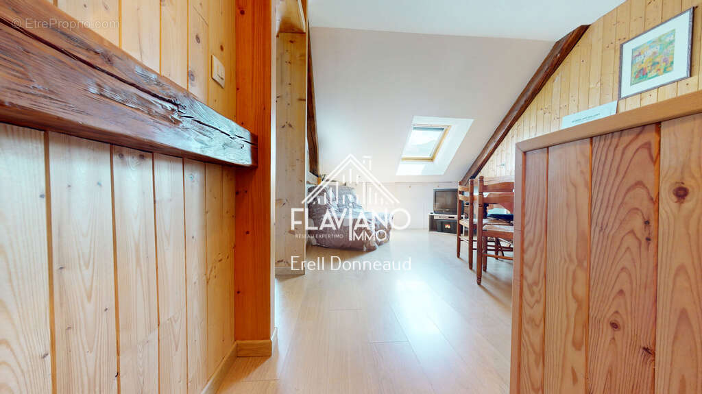 Appartement avec Studio indépendant totalisant 98 M2 - photo 14