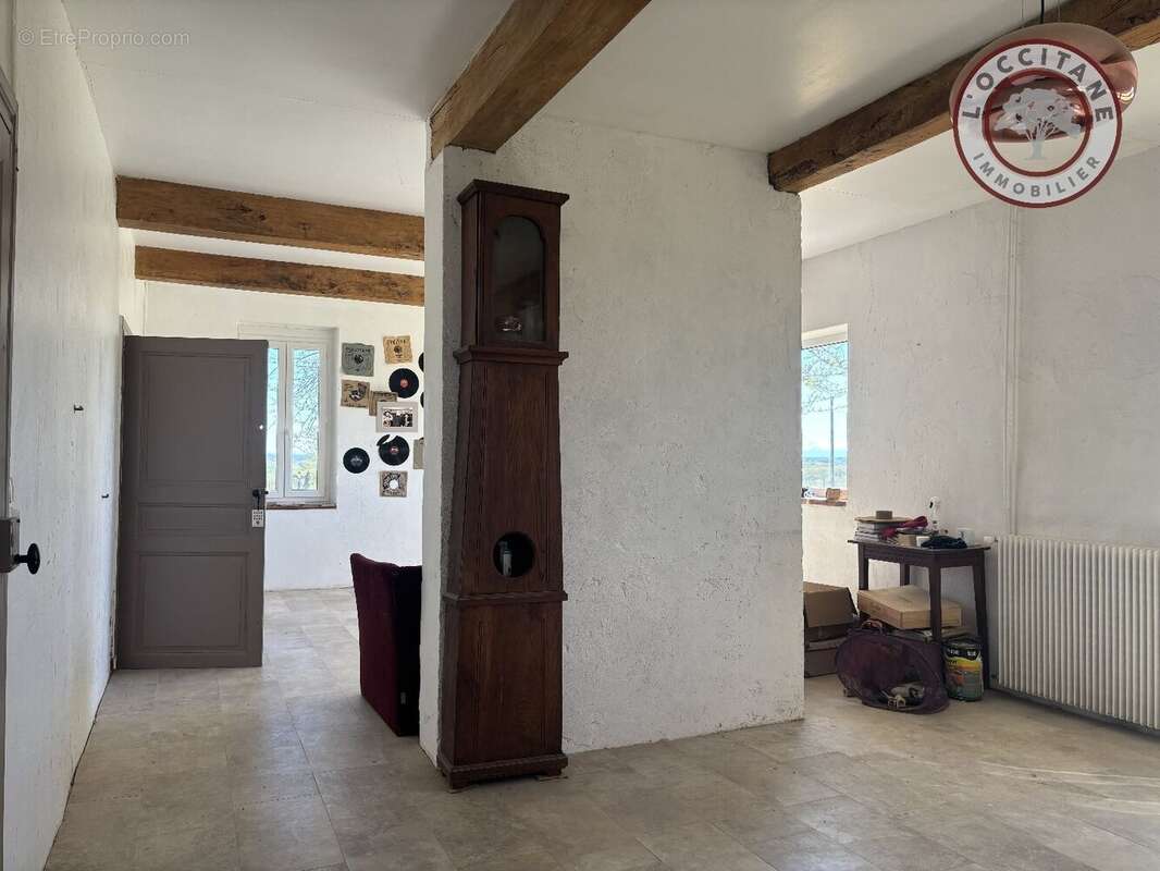 Maison à SAMATAN