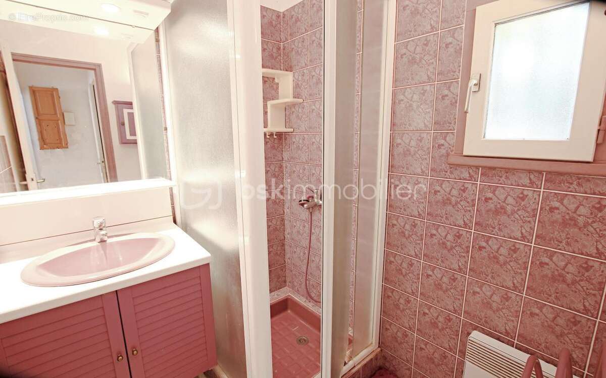 Maison à SAINTE-MARIE