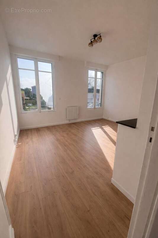 Photo 5 - Appartement à BORDEAUX